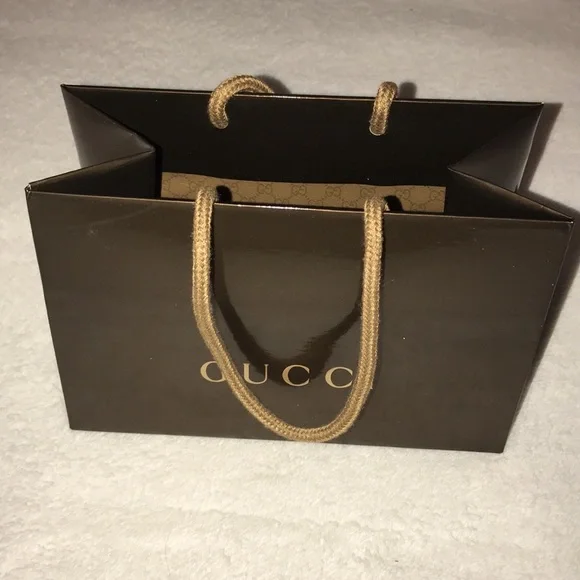 Gucci Gift Bags Bundle - Picture 4 of 11